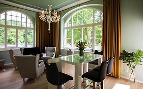 Parkresidenz Lychen, Ferienwohnung 3